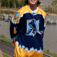 Image 3 of Bladers Jersey