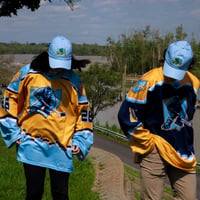 Image 4 of Bladers Jersey