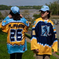 Image 5 of Bladers Jersey