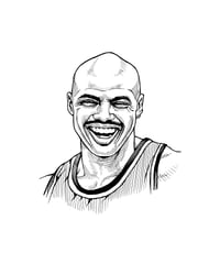 Charles Barkley
