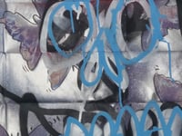 Image 3 of A3 Giclée Art Print — CAUSTIC BELLY LAUGHS — collaboration with Mcyoung and Marc Craig