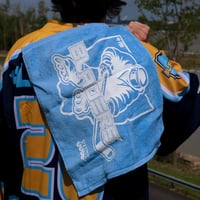 Bladers Towel