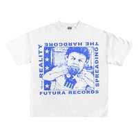 Image 1 of FUTURA RECORDS ASIA - SPREADING THE HARDCORE REALITY