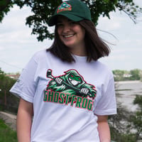 Ghost Frogs Shirt