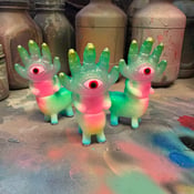 RAMPAGE TOYS and ART — Assorted new stuff on 4/2/2026 at 11AM EST!