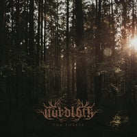 NORDLOTH (RUS) "The Forest" CD