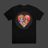 Image 1 of Bhakti Lovesong tee