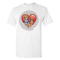 Image 2 of Bhakti Lovesong tee
