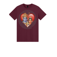 Image 3 of Bhakti Lovesong tee