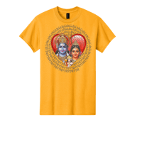 Image 4 of Bhakti Lovesong tee