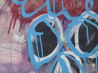 Image 3 of A3 Giclée Art Print — I REMEMBER… — collaboration with Gran Kit and Marc Craig