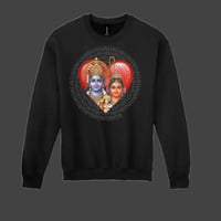 Image 2 of Bhakti Lovesong Crewneck Sweatshirt 