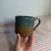 Image 3 of Handmade Mug