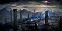 Painting for Voids Legion