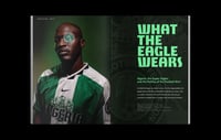 Image 5 of Issue 4 - In the Shadow of the World Cup