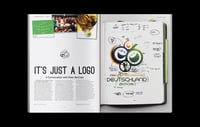 Image 4 of Issue 4 - In the Shadow of the World Cup