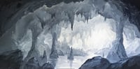 Painting for Hallas 