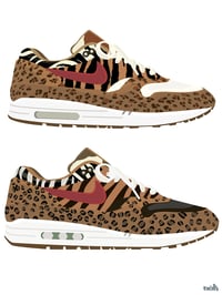 Image 3 of Atmos Animal