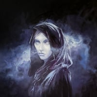 Painting for Kerrigan (ep)