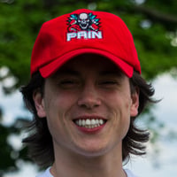 Pain Hat