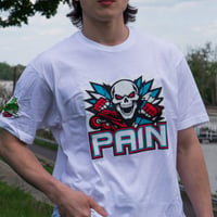 Pain Shirt