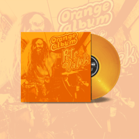 Image 1 of Petr Válek - Orange Album (2022) 12"/12" + 6" limited edition