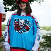 Image 2 of Pain Jersey