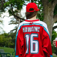 Image 3 of Pain Jersey