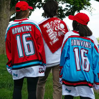 Image 1 of Pain Jersey