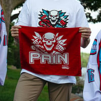 Pain Towel