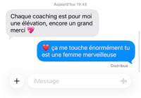 Image 10 of Coaching Téléphonique Session Focus — 1h (195€)