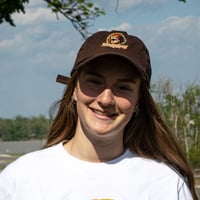 Image 1 of Sasquatch Hat