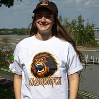 Sasquatch Shirt