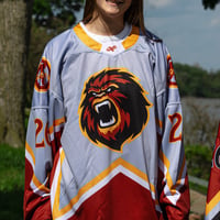 Image 2 of Sasquatch Jersey
