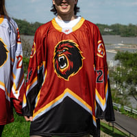 Image 3 of Sasquatch Jersey