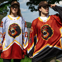 Image 1 of Sasquatch Jersey