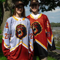 Image 4 of Sasquatch Jersey