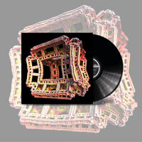 Image 1 of Massola, Kazehito Seki, Säkkikangas / ノ​ー​バ​デ​ィ​ー    - 12" (2023)