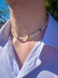 lucky you necklace