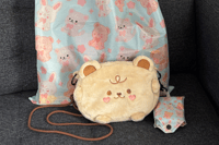 [PRE-ORDER] Heartsie Everyday Combo