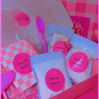 PIinky’s Thin Press Bundle Box 🌸Read👇🏽