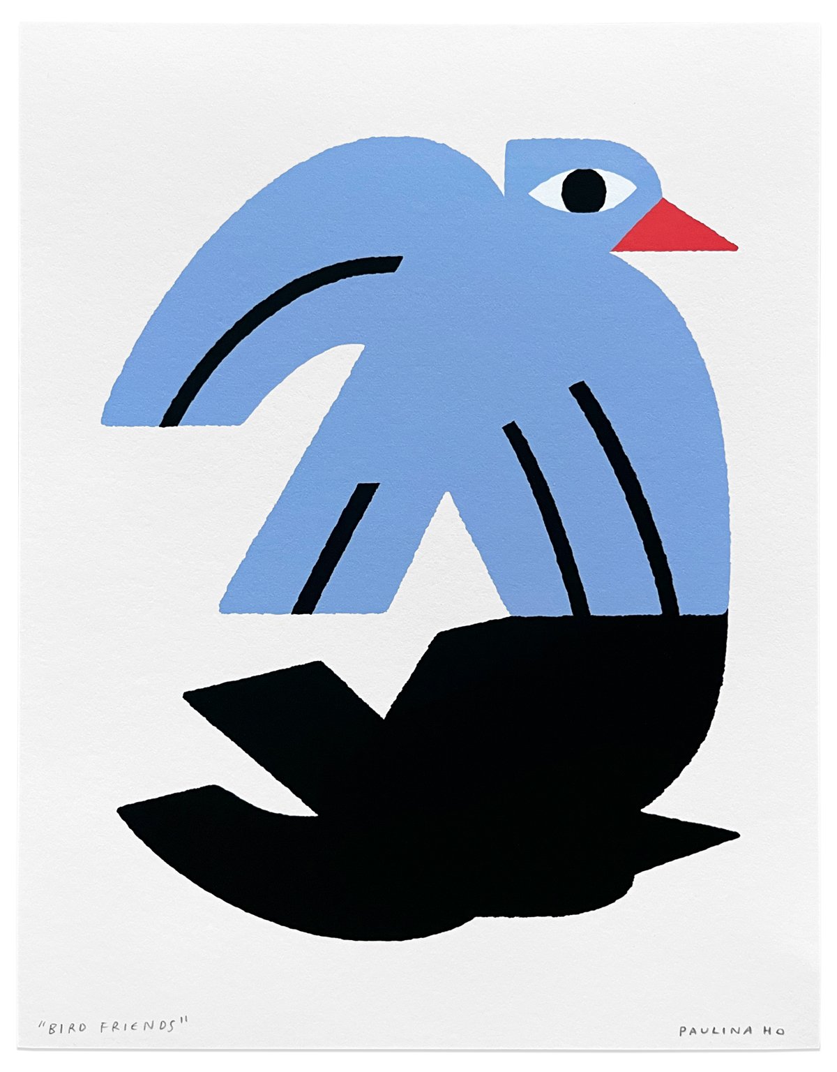 Image of Bird Friends