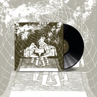 Image 1 of Ida the Young – Tell Me When You Pass the Sun (2026) 12" + 7"