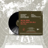 Image 2 of Ida the Young – Tell Me When You Pass the Sun (2026) 12" + 7"