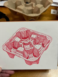 Image 2 of Drink Carrier