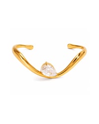 The Golden Hour Bangle