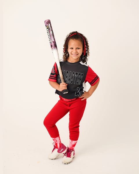 Image of Alabaster 8U All Stars Softball Minis