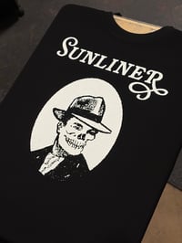 Image 2 of Cowboy Skull Tee