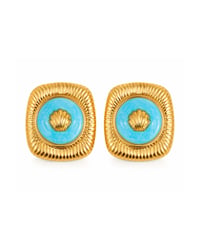 The Yacht Club Earrings