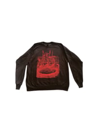 Hell Crewneck